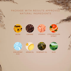 ProBliva Rice Water Shampoo foam lather demonstrates gentle cleansing.