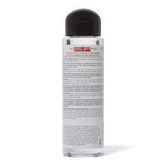 Proclaim Glossing Polish application shows Aloe and oils for nourished, manageable hair