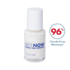 ProClearz Brite Now penetrates for 24 hours to reduce thickness and discoloration