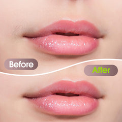 Profeir rechargeable rose gold remover ready for quick touch-ups anywhere.