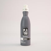 The Prokpil platinum maintenance mask bottle demonstrates premium color-care packaging.