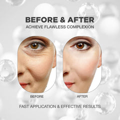 PROOT Natural ingredients label close-up emphasizes clean, chemical-free formula