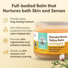 ProSeed Holistic Wellness frankincense-rich balm ingredients for a soothing skincare ritual