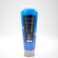 PROTON stencil primer blue spread on skin demonstrates smooth application for precise stencils.