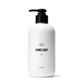 Public Goods Hand Soap bottle front showing clean design for everyday kitchen or bathroom cleansing