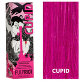 Pulp Riot Cupid tube direct-dye for bold color in one pass