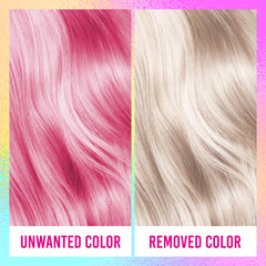 Punky Colour Off Intrabond Hair Repairing Complex Mask supports hair health