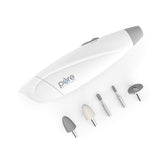 Pure Enrichment PureNails Express cordless nail drill for convenient at-home care
