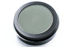 Pure Ziva Khaki Grey matte texture close-up for smooth application.