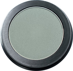 Pure Ziva Khaki Grey Matte Eyeshadow compact ready for everyday looks.