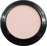 Pure Ziva Seashell Light Pink opaque matte pressed powder pan offers blendable color for daily eyeshadows.