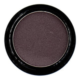 Pure Ziva Smokey Plum eye shadow pan with rich matte pigment for a bold look