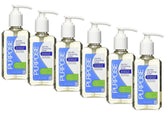 Purpose Gentle Cleansing Wash bottle pour for a gentle, balanced cleanse