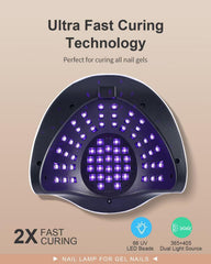 Pushujia smart sensor activation demonstrates hands-in auto start convenience