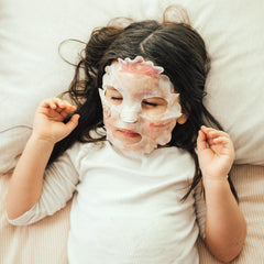 Puttisu kid-friendly mask pack shows easy care and fit for busy playtime.