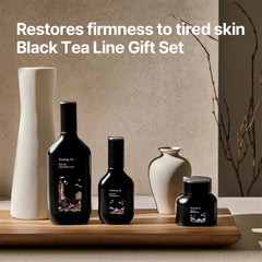 Pyunkang Yul Boosting Serum bottle close-up delivers quick-absorbing nourishment.