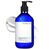 Pyunkang Yul Intensive Ceramide Lotion bottle front highlights fragrance-free hydration for face and body