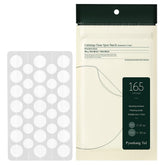 Pyunkang Yul PKY Calming Clear Spot Patch packaging with two sizes for versatile use.