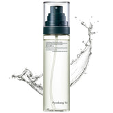 Pyunkang Yul PKY Calming Moisture Mist bottle for on the go hydration.