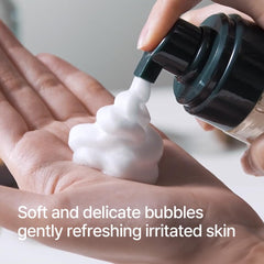Pyunkang Yul Tea Tree Extract image suggests natural cleansing notes for clearer-feeling skin.