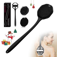 QiaKeoo packaging of the 3pcs extender handle set demonstrates easy gifting and organized storage.