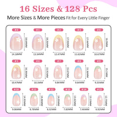 QIEK jelly adhesive tabs demonstrate kid-friendly application and easy removal.