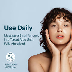 QRxLabs cruelty-free packaging shot signals eco-conscious skincare choices for mindful shoppers