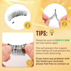 QUEWEL instruction sheet guiding easy setup for beginners