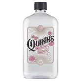 Quinn's Alcohol-Free Witch Hazel Rose bottle for gentle cleansing and refreshing skin.