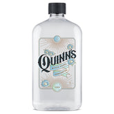 Quinn's Alcohol Free Witch Hazel bottle—fragrance-free soothing for sensitive skin.