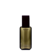 Quorum bottle closeup shows a classic men’s fragrance for everyday confidence.