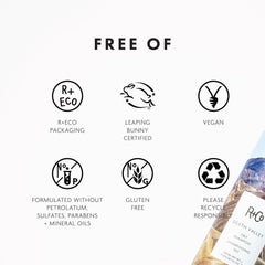 R+Co Death Valley texture-boosted roots for undone volume.