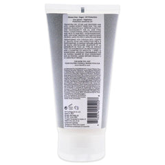 R+Co Television Masque application in hand shows easy, user-friendly treatment.