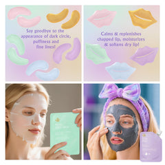 RA ROSA ACCA face cream 120ml jar for nourishing hydration.