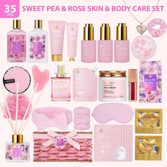 RA ROSA ACCA rose perfume bottle spotlight for lasting fragrance