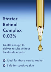 Rael Barrier Cream application demonstrating hydration and lipid replenishment after mask