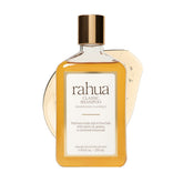 Rahua Classic Shampoo bottle with Palo Santo aroma for balanced scalp and refreshing cleanse