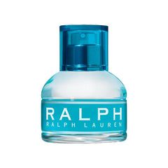 Ralph Lauren Fragrances Eau de Toilette bottle front view for daytime wear