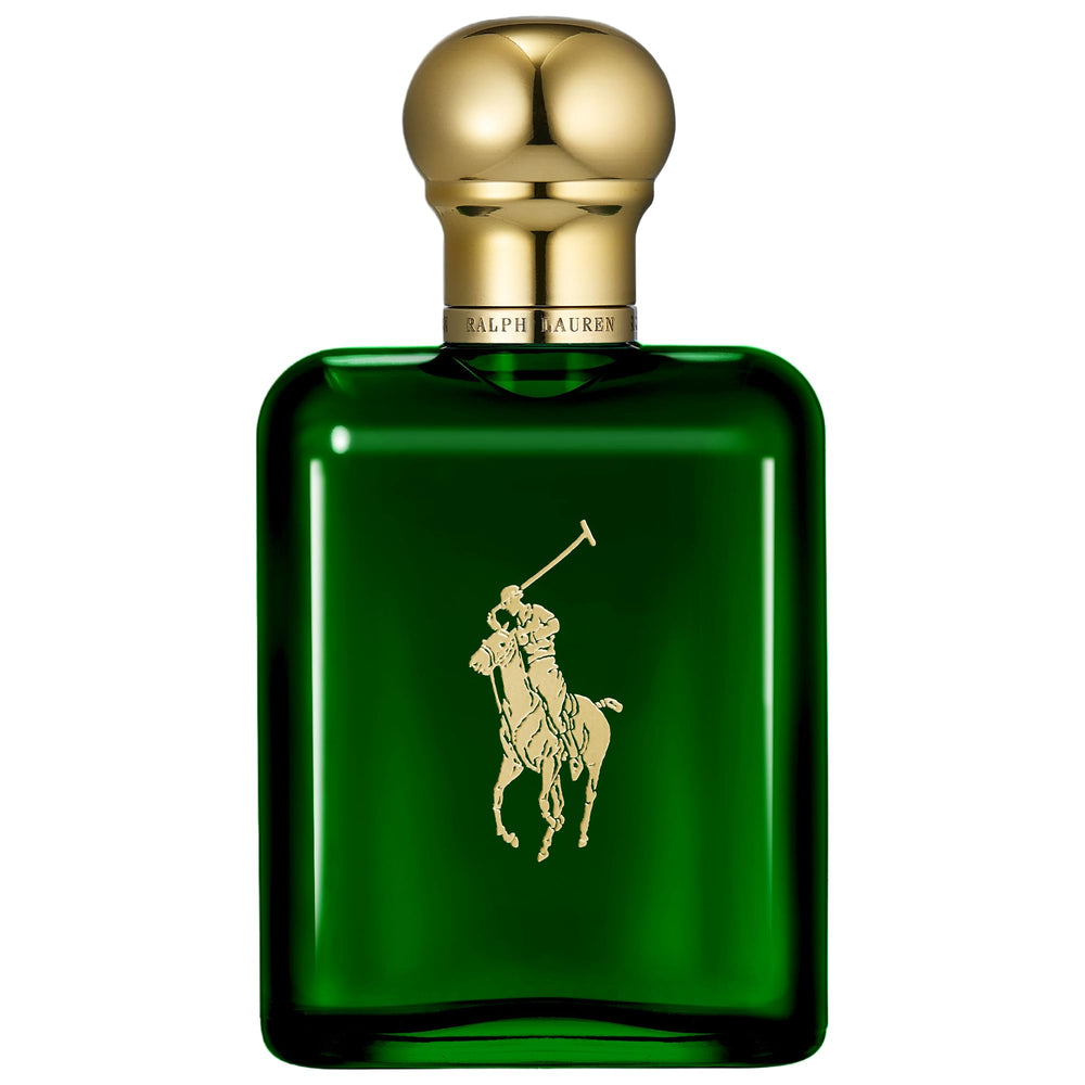 Polo by Ralph Lauren Fragrances bottle front for daily wear
