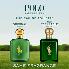 Leather-note close-up for Polo by Ralph Lauren Fragrances, a rugged masculine vibe