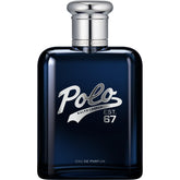 RALPH LAUREN FRAGRANCES Polo 67 bottle – premium design for everyday confidence.