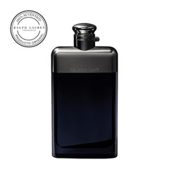 Ralph Lauren Fragrances Ralph's Club bottle cap close-up—gift-ready detail