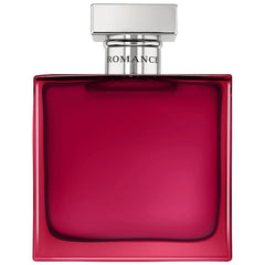 Ralph Lauren Fragrances Romance Intense bottle front view for elegant evening wear.