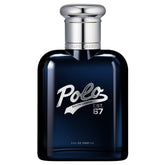 Ralph Lauren Polo 67 bottle with pineapple-top note for daytime confidence