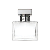 Ralph Lauren Romance bottle closeup highlighting elegant glass for daily luxury