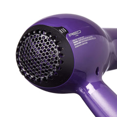 Red by Kiss Titanium Detangler Dryer nozzle attachment with even heat distribution
