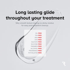 RED Medical Supplies compatible with facial toning devices enables versatile beauty routines.