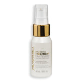 Redavid Orchid Oil bottle showing weightless smoothing and shine