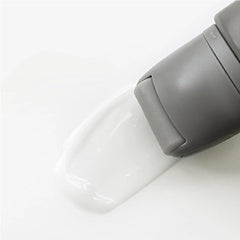 R.E.F.Y Glow and Sculpt primer roller; demonstrates facial contouring and puffiness reduction.