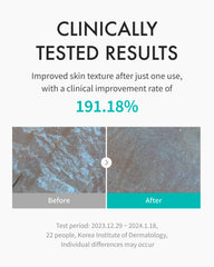 REJURAN Ceramides-rich formula close-up emphasizing barrier repair and long-lasting hydration.